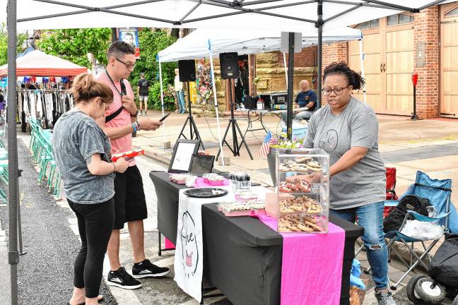 Photos: Newton Day 2025