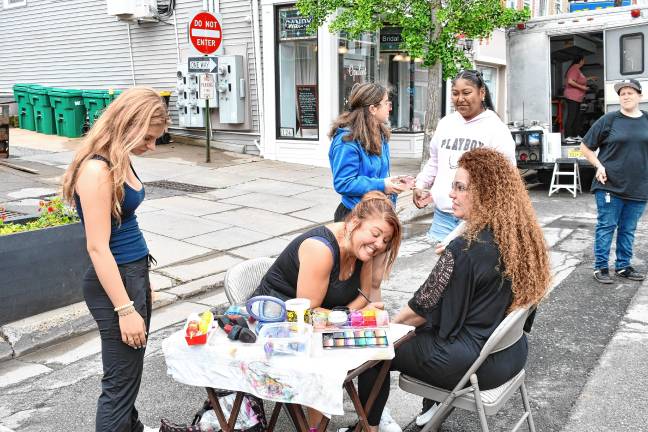 Photos: Newton Day 2025