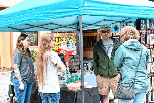 Photos: Newton Day 2025