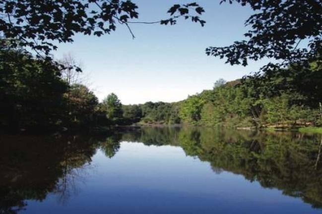 NJ groups join 4-state effort for clean water in Delaware River