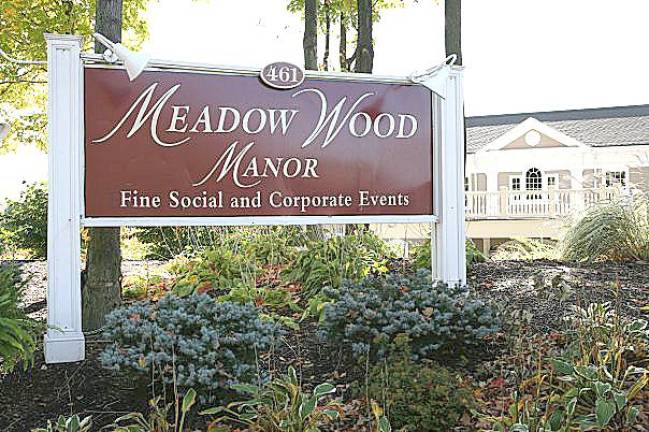 The forum will be held at Meadow Wood, in Randolph.