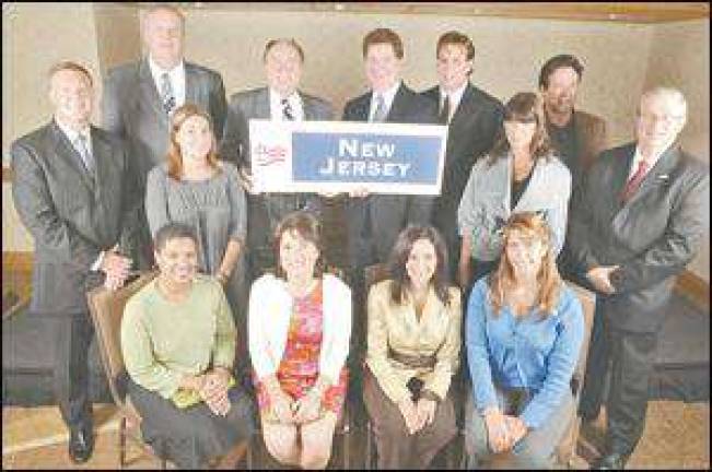 Restaurateurs go to Washington