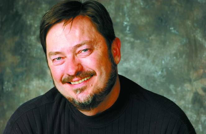 Three candidates seek vote in June 3 election