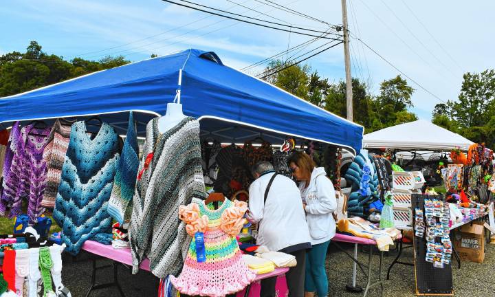 Photos: Hopatcong Patriots Parade &amp; Festival