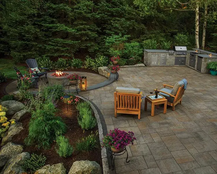 $!From Sparta to Vernon: 6 Outdoor Living Trends Taking Over Sussex County Backyards in 2026