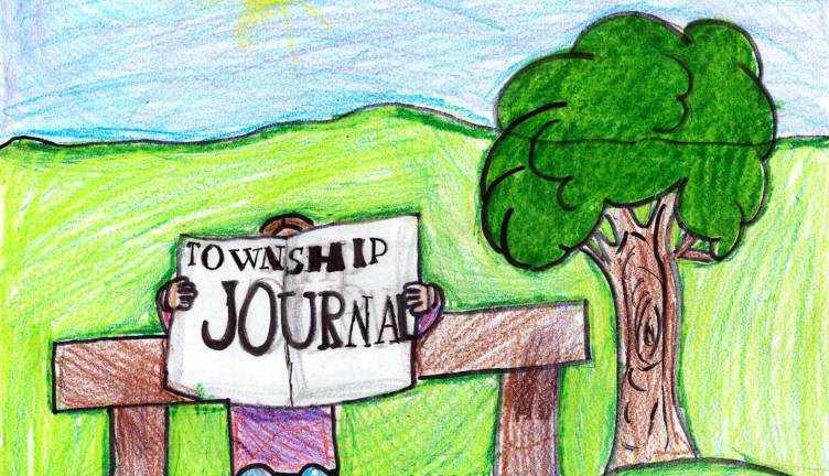 Vote Now: Cover Design for the Childrens’ Newspaper