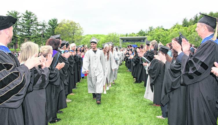 <b>2026 graduates.</b>