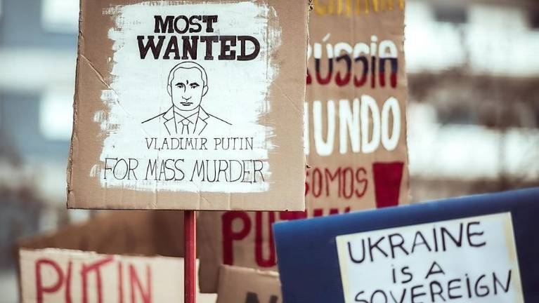 The World’s Russian Oligarch