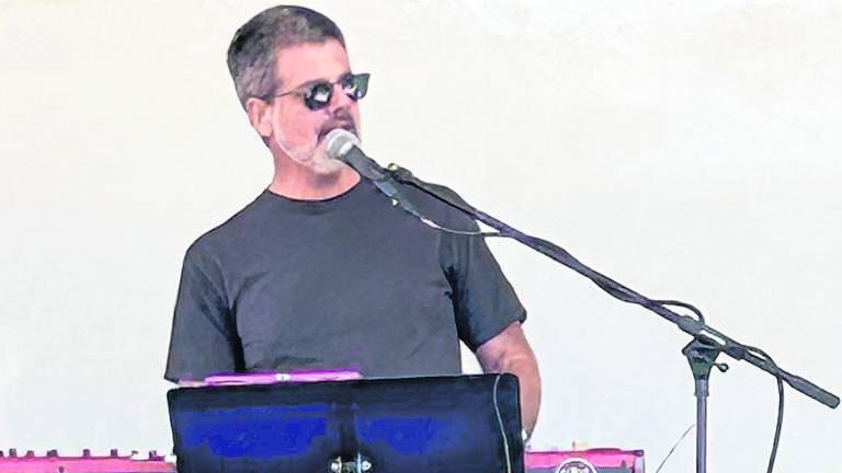 <b>Dave Yarrington</b>
