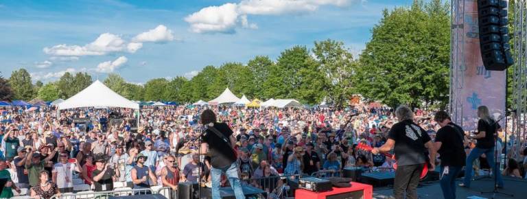 Rock, Ribs and Ridges festival to return to Augusta