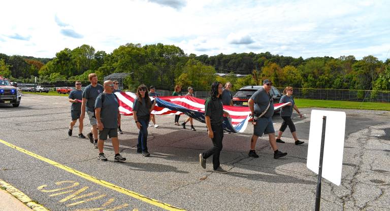 Photos: Hopatcong Patriots Parade &amp; Festival