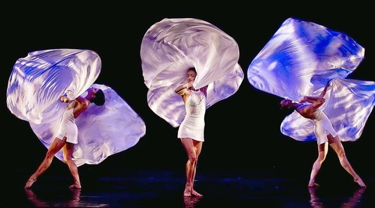 MOMIX to return to MPAC