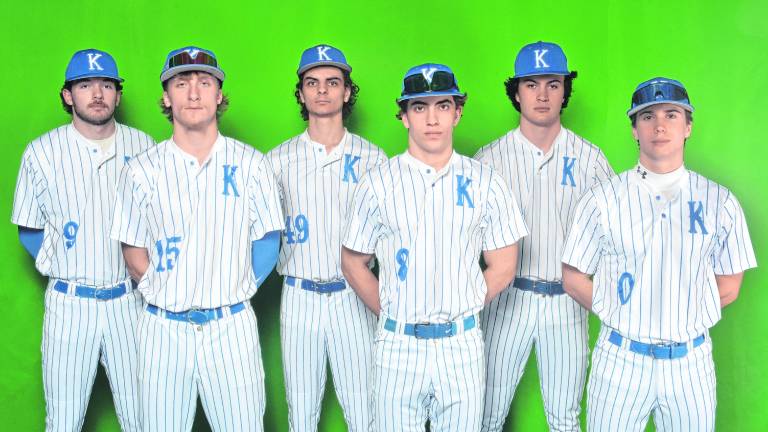 Veteran-led Kittatinny aims for division contention, playoff return