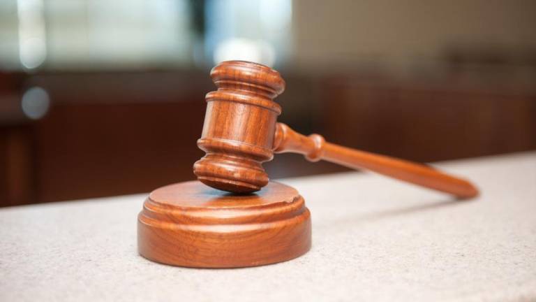 Newton man convicted in fatal stabbing