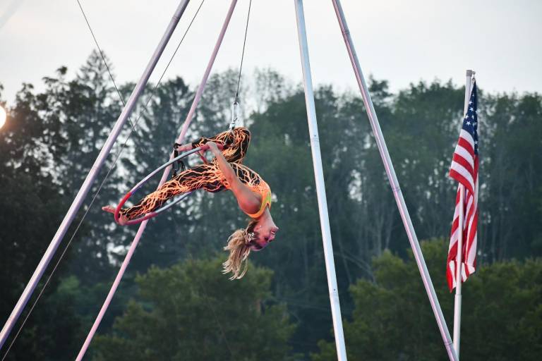 $!Top 10 things to do at the New Jersey State Fair this year