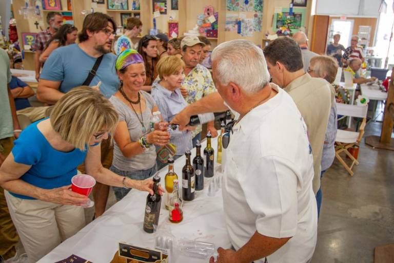 $!The New Jersey State Fair is back and better than ever this summer