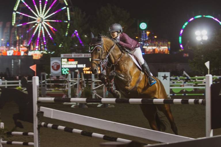 $!The New Jersey State Fair is back and better than ever this summer