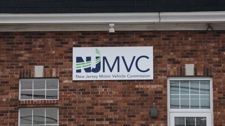 Roof leaks, blizzard cause brief closure of Newton MVC office