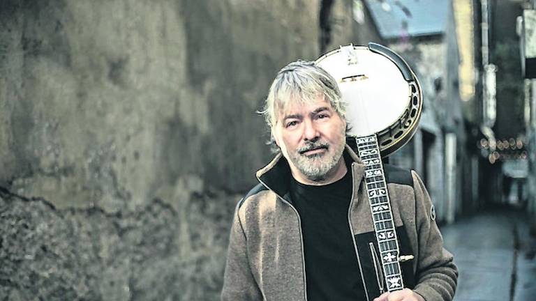 <b>Bela Fleck </b>
