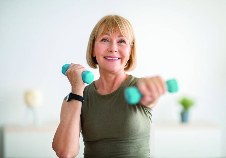 $!Simple ways to boost your health and energy