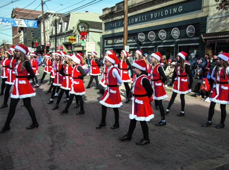 $!Annual Holiday Parade