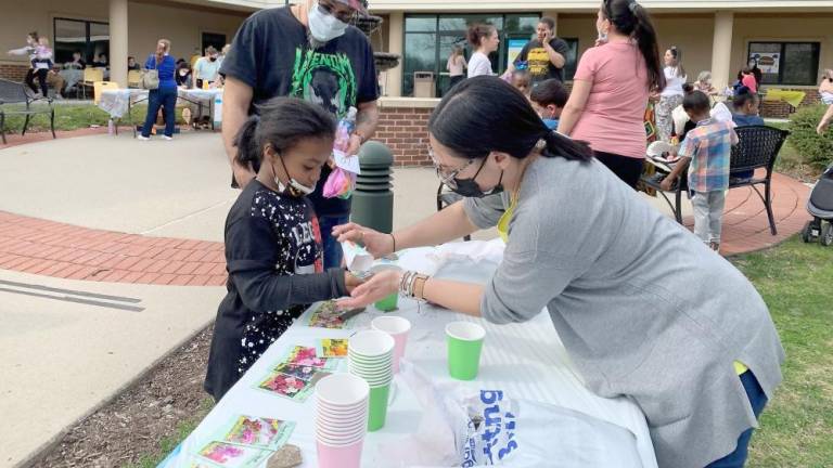 Resources for families and activities for children will be offered at Project Self-Sufficiency’s outdoor Family Expo.