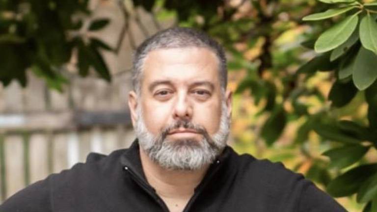Steven Zampino