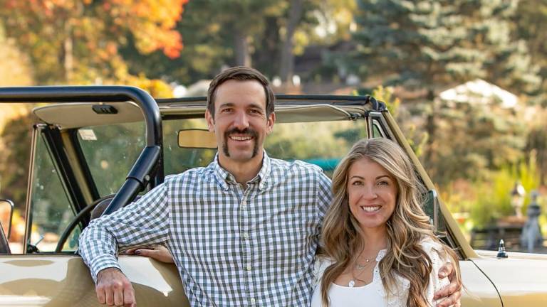 Team Tremain of Weichert Realtors earns Platinum sales recognition