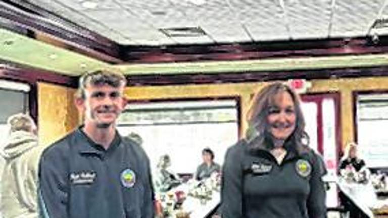 Sussex County officials highlight America 250 plans