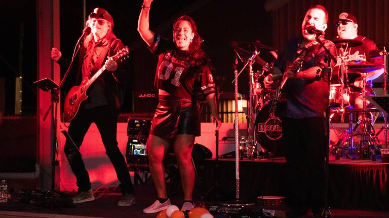 Benny’s Bodega fundraiser raises record prize, supports expansion