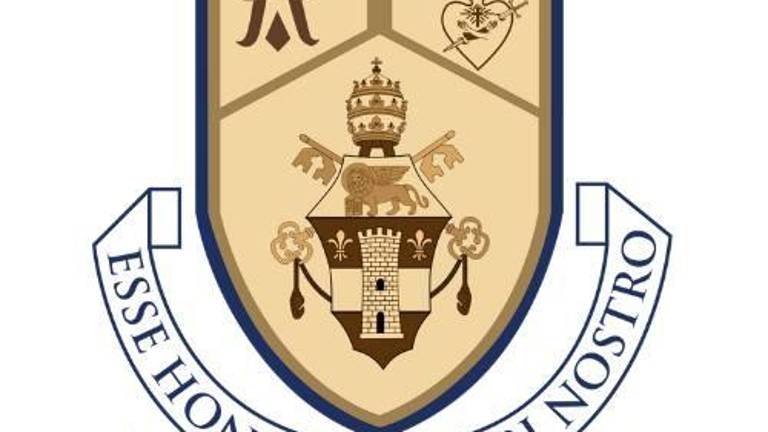 Conetta makes 30 saves in Pope John hockey win