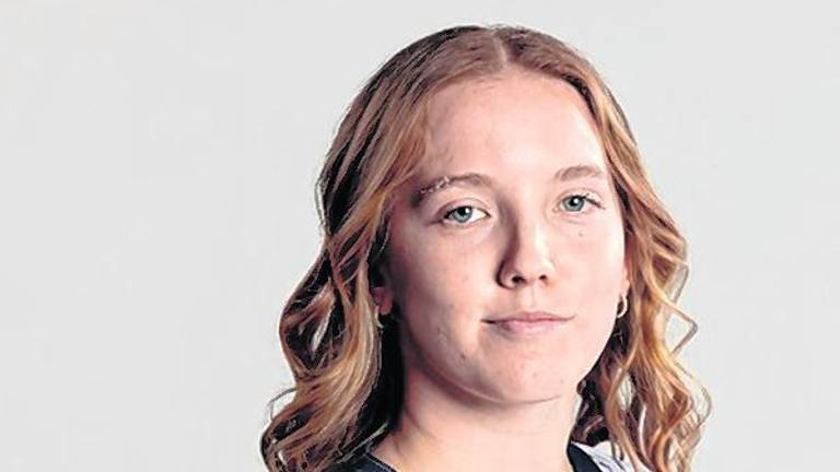 <b>Rachel Teague</b>