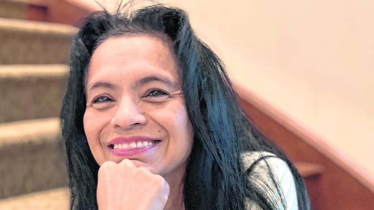 <b>Gloria Aulet, Project Self-Sufficiency, will host a workshop regarding adverse childhood experiences in Spanish.</b>