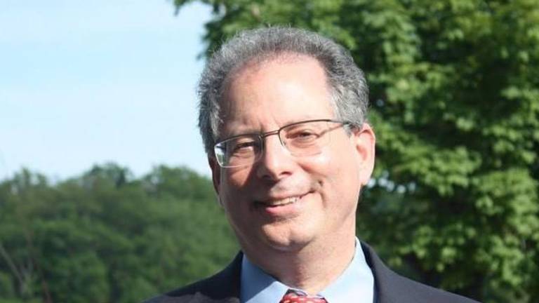 <b>Harvey Roseff</b>