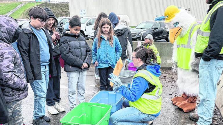SCMUA hosts 19th annual Earth Day event for area students