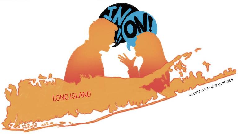 I know where youse come from by the words youse use