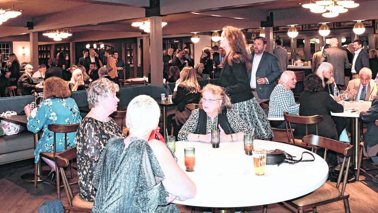 <b>The Sussex County Chamber of Commerce held is annual event on Feb. 19.</b>