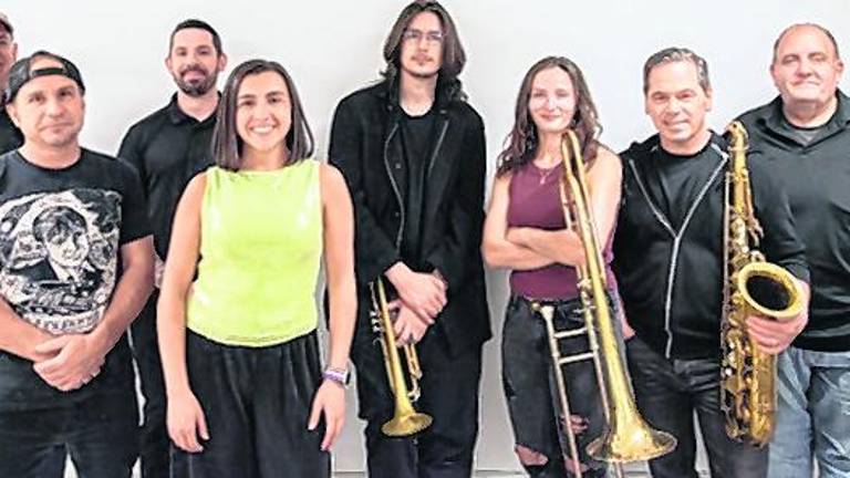 <b>MalFUNKtion Band</b>